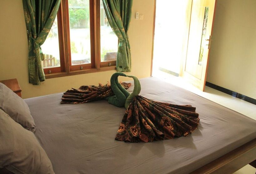 צימר Watukarung Prapto Homestay