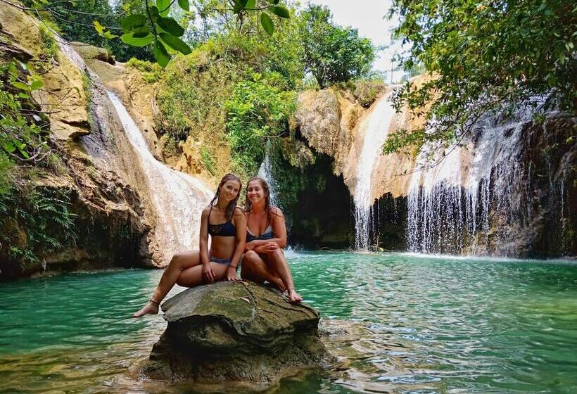 צימר Watukarung Prapto Homestay