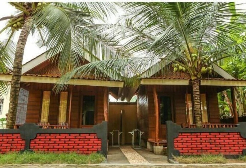 צימר Watukarung Prapto Homestay