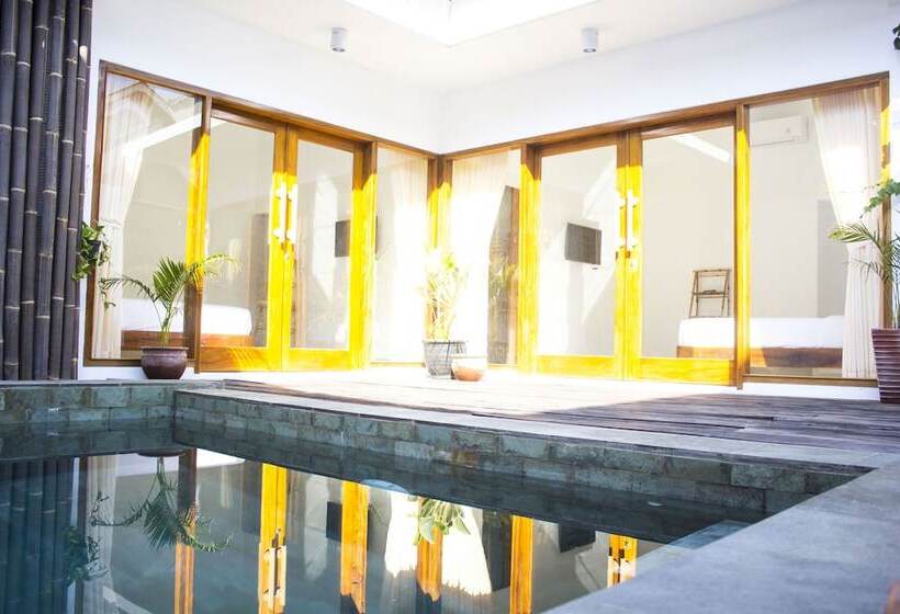 צימר Watukarung Prapto Homestay