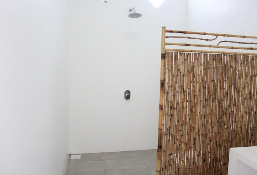 צימר Watukarung Prapto Homestay