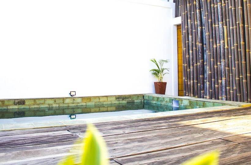 צימר Watukarung Prapto Homestay