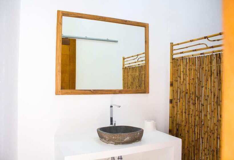 צימר Watukarung Prapto Homestay