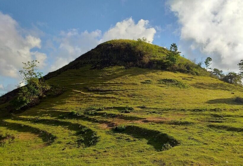 Bohol Sweet Home B&b