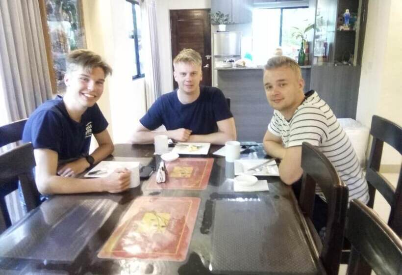 Bohol Sweet Home B&b