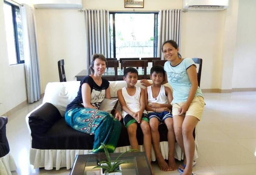 Bohol Sweet Home B&b