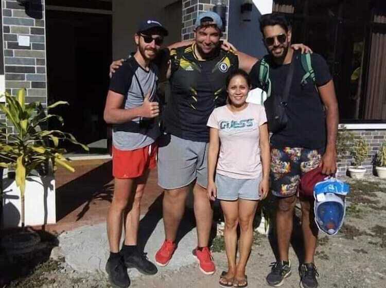 Bohol Sweet Home B&b