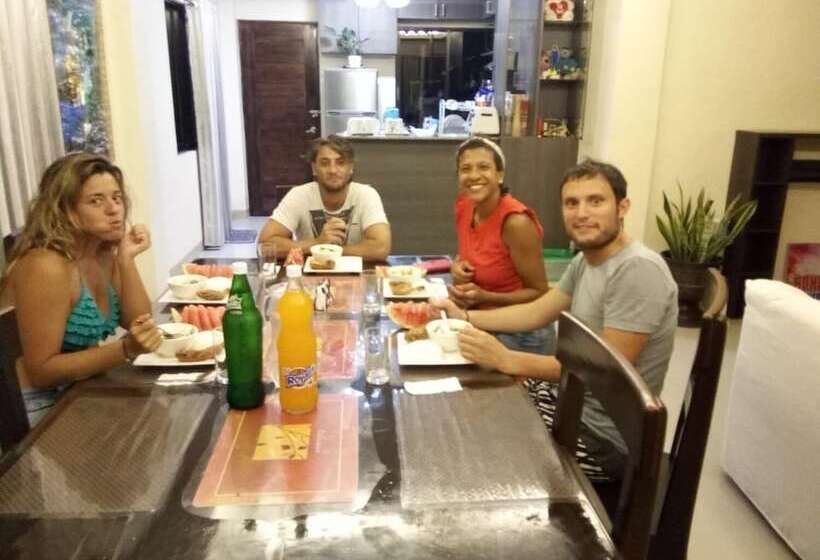 Bohol Sweet Home B&b