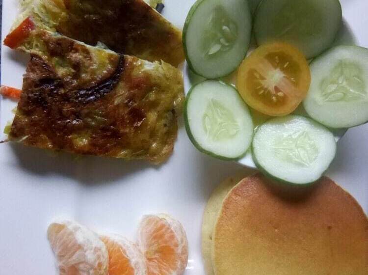 Bohol Sweet Home B&b