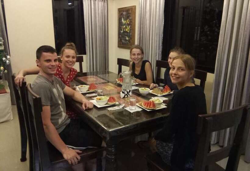 Bohol Sweet Home B&b