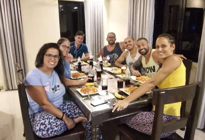 Bohol Sweet Home B&b