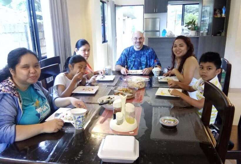 Bohol Sweet Home B&b
