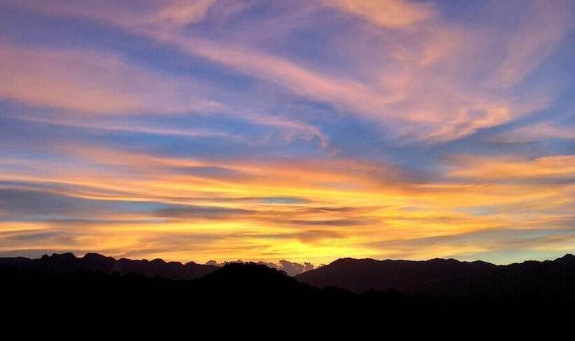 Bohol Sweet Home B&b