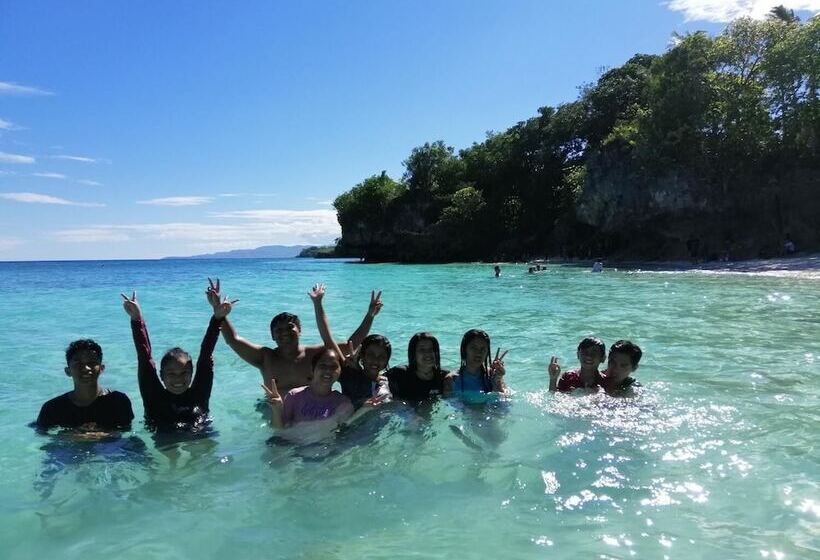 Bohol Sweet Home B&b