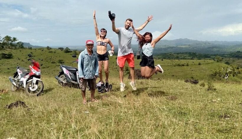 Bohol Sweet Home B&b