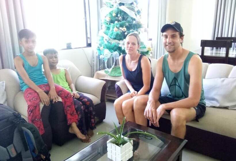 Bohol Sweet Home B&b