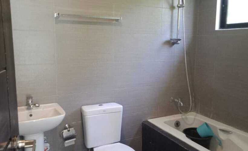 Bohol Sweet Home B&b