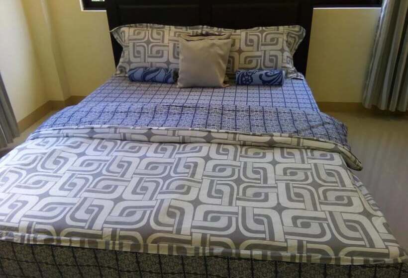 Bohol Sweet Home B&b