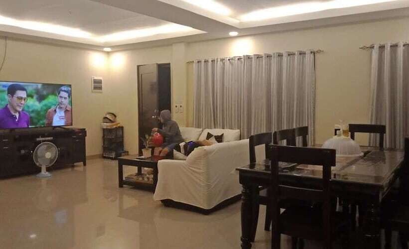 Bohol Sweet Home B&b