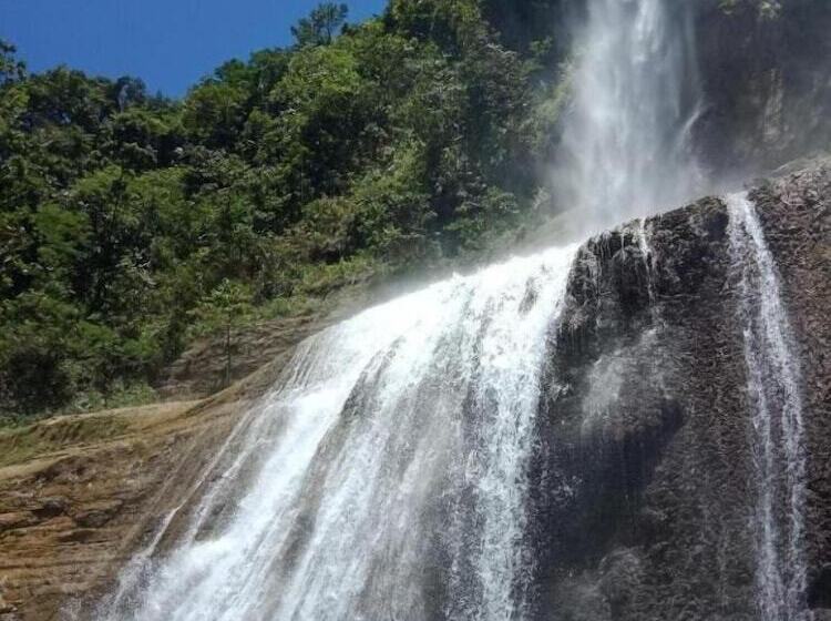 Bohol Sweet Home B&b