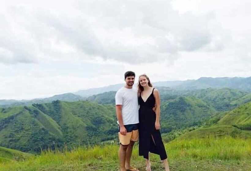 Bohol Sweet Home B&b