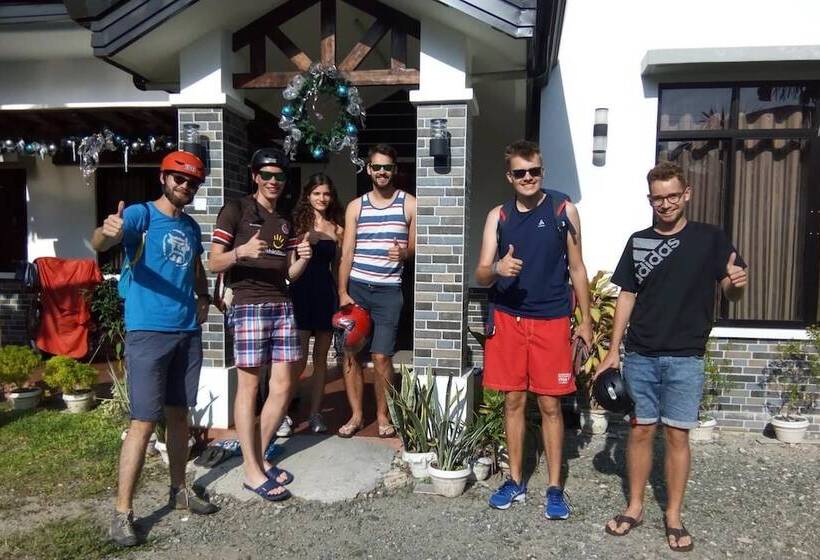 Bohol Sweet Home B&b