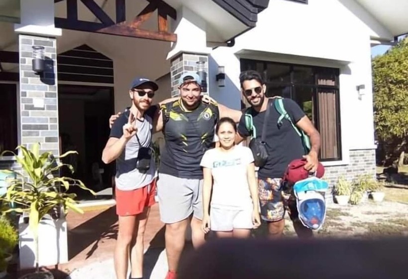 Bohol Sweet Home B&b