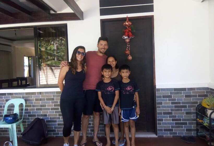 Bohol Sweet Home B&b
