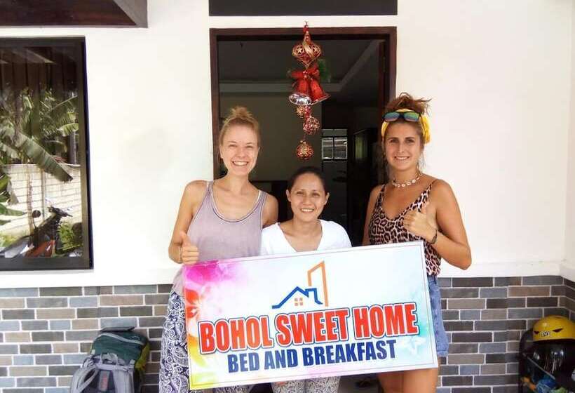 Bohol Sweet Home B&b