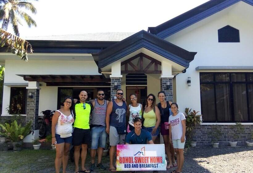 Bohol Sweet Home B&b