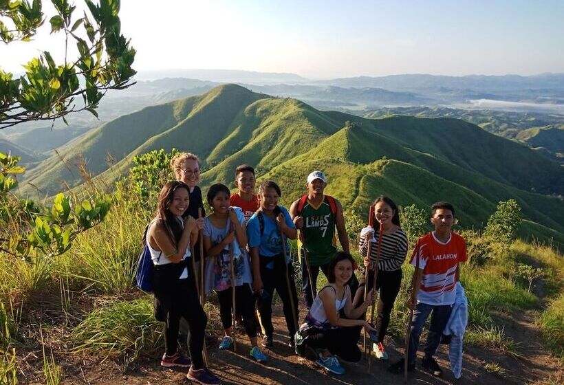 Bohol Sweet Home B&b