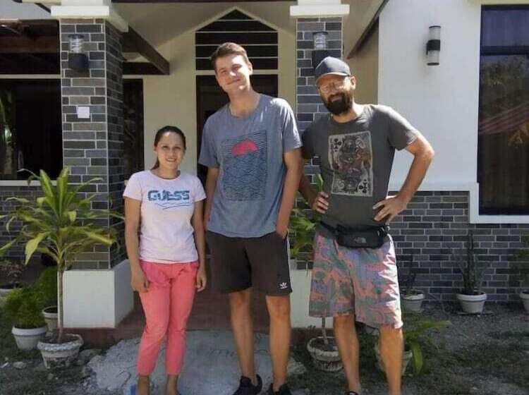 Bohol Sweet Home B&b