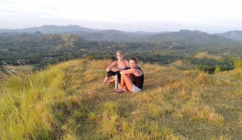 Bohol Sweet Home B&b