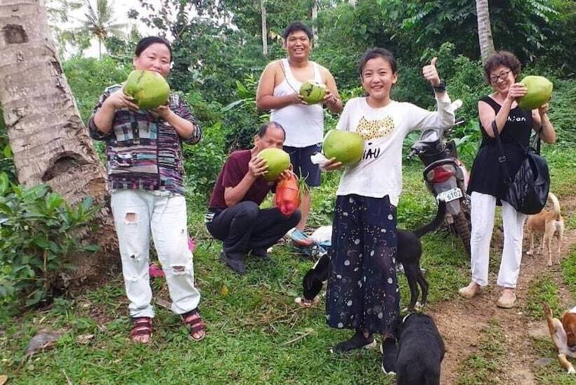 Bohol Sweet Home B&b