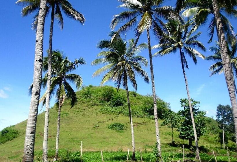 Bohol Sweet Home B&b