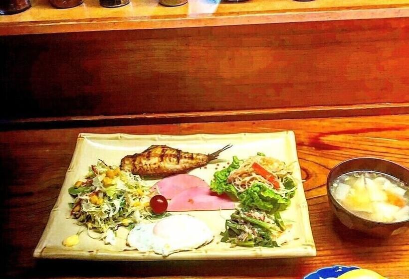 Business Hotel Interfujimoto