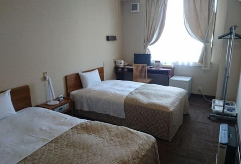 Business Hotel Interfujimoto