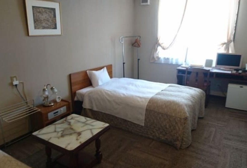 Business Hotel Interfujimoto