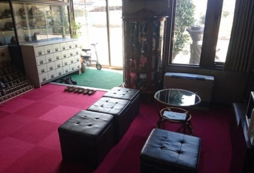 Business Hotel Interfujimoto