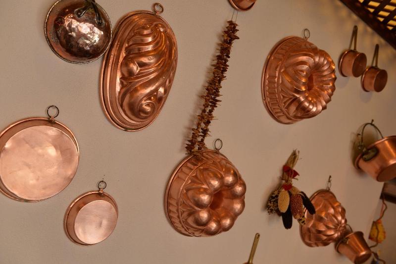 בית מלון כפרי Compet