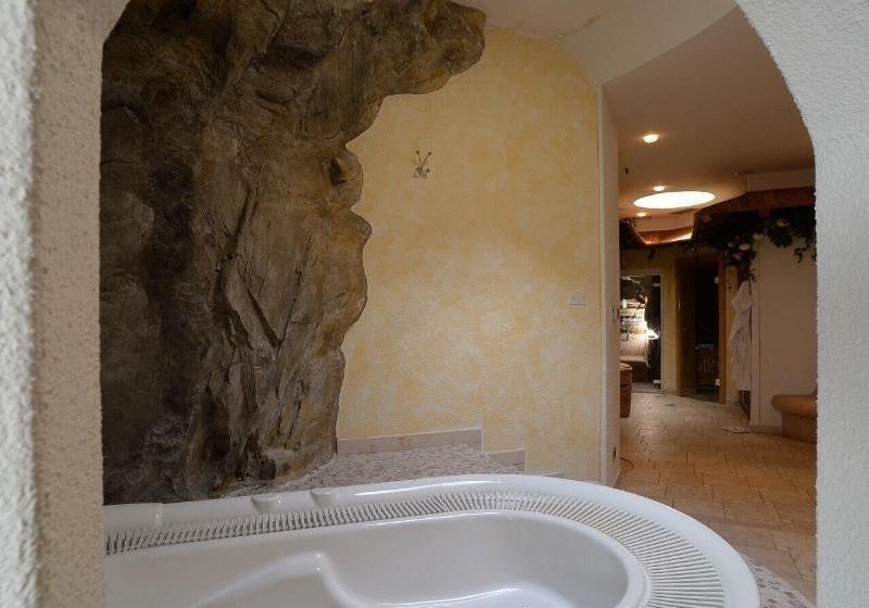 בית מלון כפרי Compet