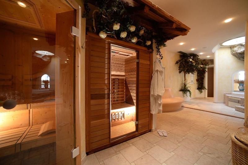 בית מלון כפרי Compet