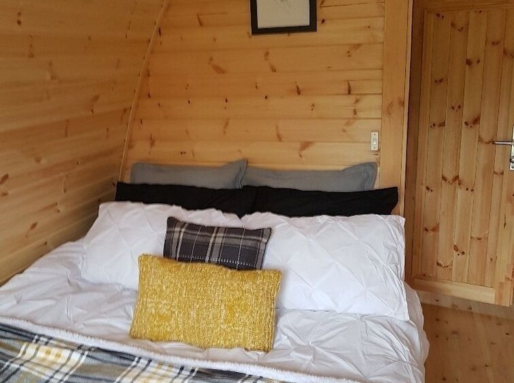 ベッドアンドブレックファースト Country Cottage Ballinlough