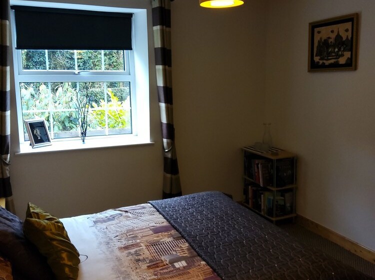 ベッドアンドブレックファースト Country Cottage Ballinlough