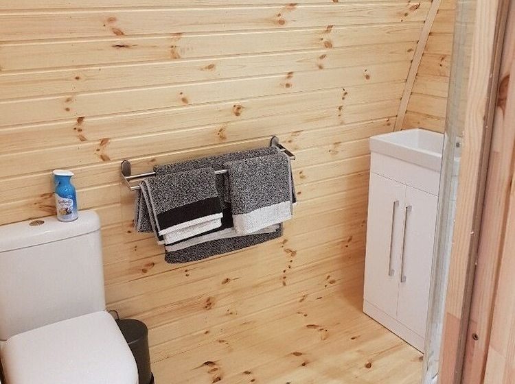 ベッドアンドブレックファースト Country Cottage Ballinlough