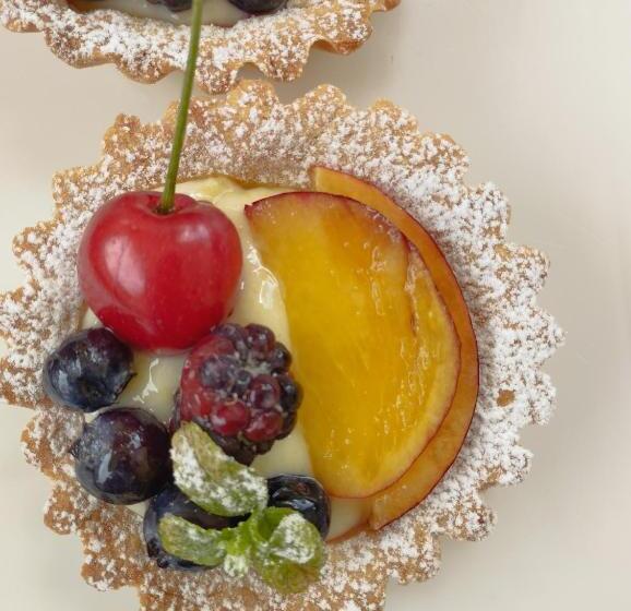 Dolcesosta B&b