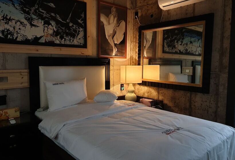 Hanok Hotel Samrye Museum Of Art