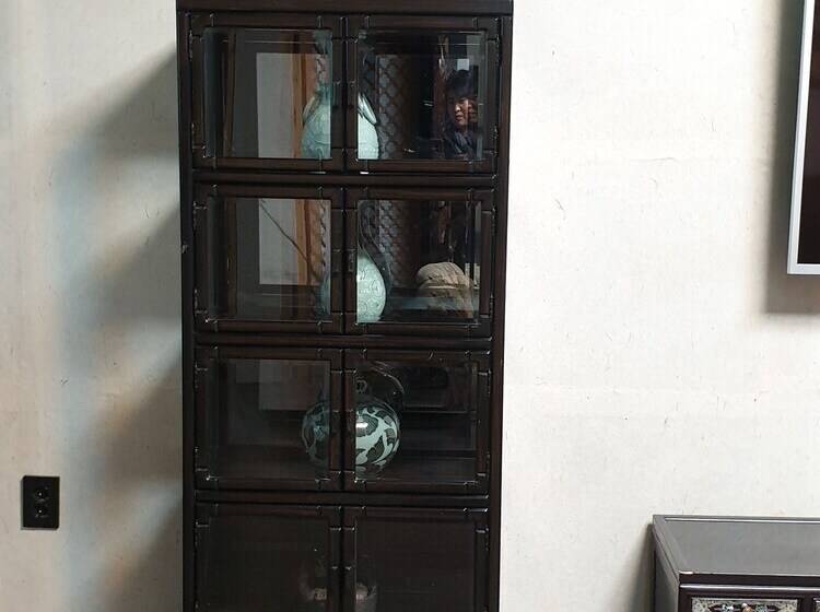 Hanok Hotel Samrye Museum Of Art