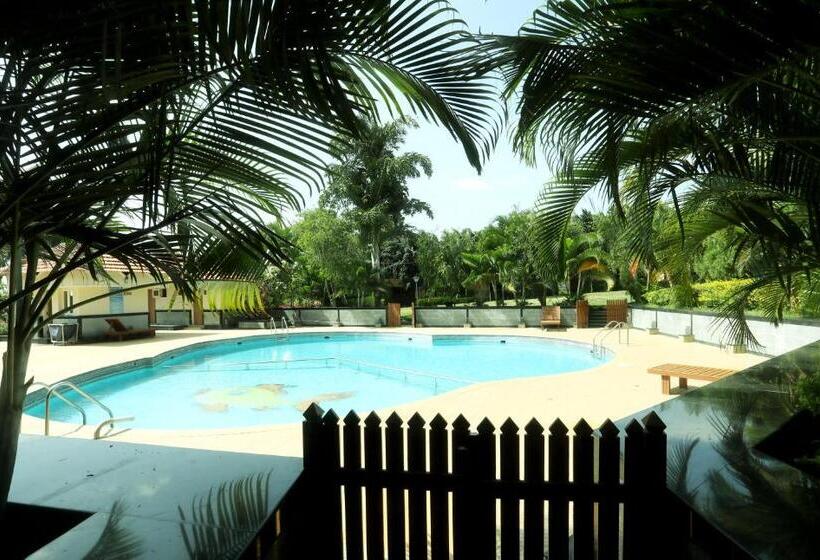 Holiday Valley Hotels And Resorts