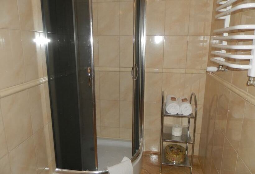 فندق فئة نجمة واحدة Dwór Strzyżew